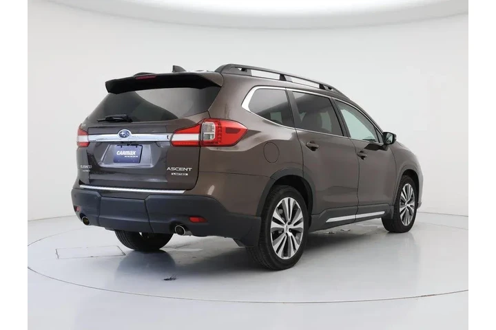 $26998 : Subaru Ascent 2020 AWD Limit image 8