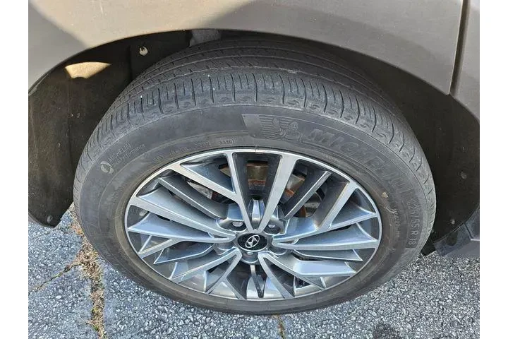 $20991 : Hyundai TUCSON 2020 Ultimate image 7