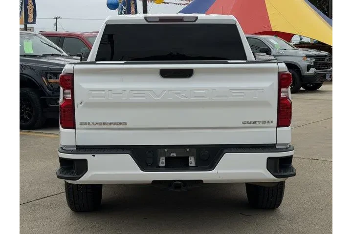 $31778 : Chevrolet Silverado 1500 202 image 8