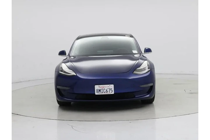 $22998 : Tesla Model 3 2019 Long Rang image 5