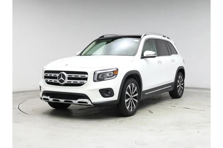 $27998 : Mercedes-Benz GLB 2022 GLB 2 image 4