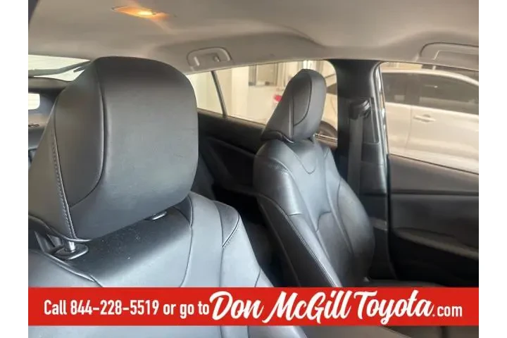 $13287 : Toyota Prius 2016 Four Touri image 8