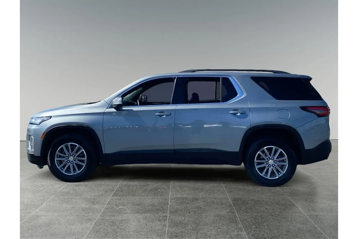 $38895 : Chevrolet Traverse 2023 LT C image 2