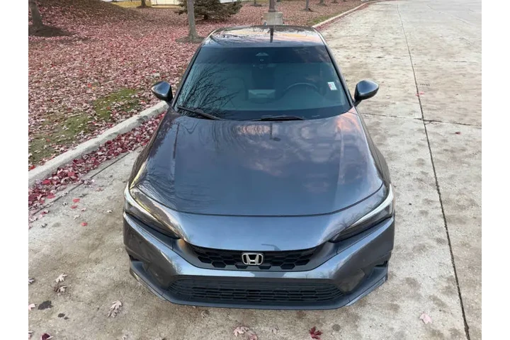 $18997 : 2023 Civic Sport Touring image 3