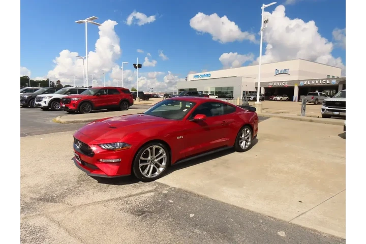 $38999 : Ford Mustang 2023 GT Premium image 2