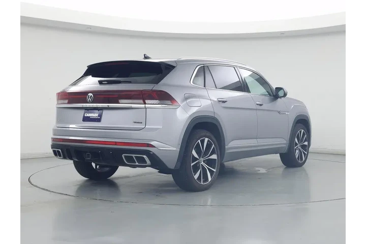 $38998 : Volkswagen Atlas Cross Sport image 8
