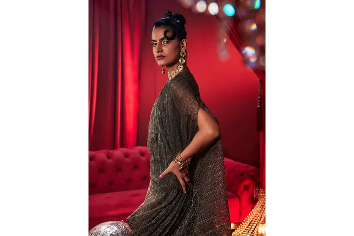 $79 : Night Party Dress for Girls image 1