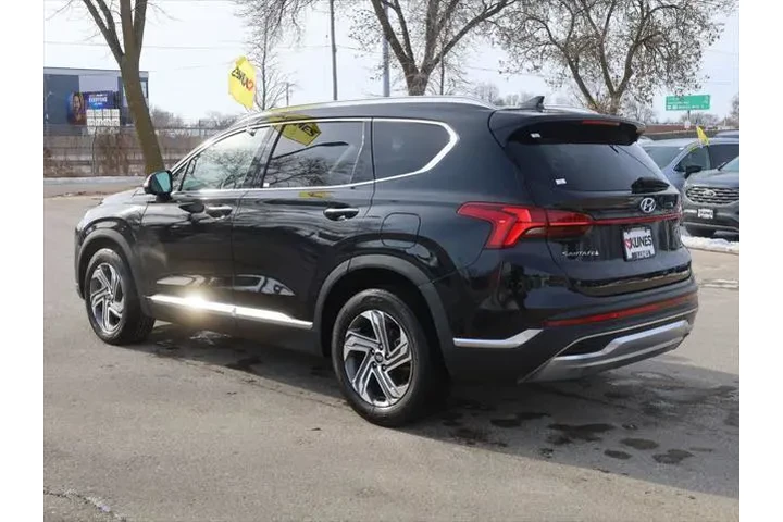 $18977 : Hyundai SANTA FE 2023 SEL 4d image 7