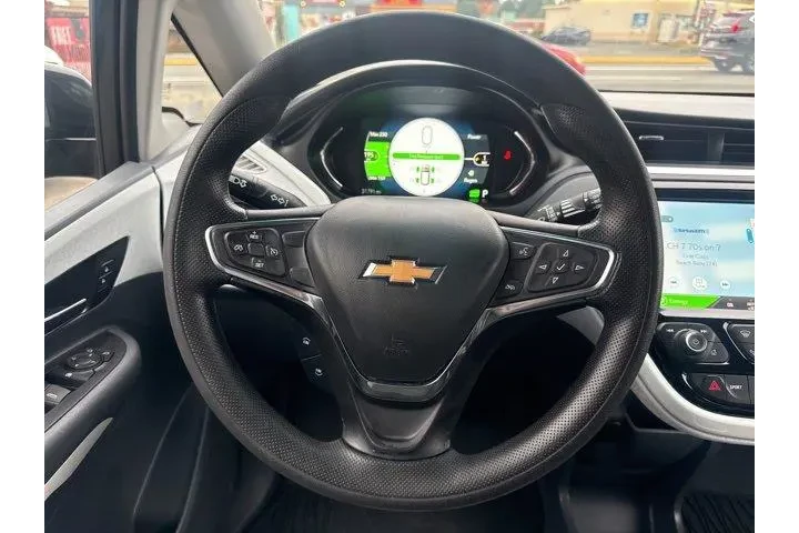 $11999 : Chevrolet Bolt EV 2020 LT 4d image 9