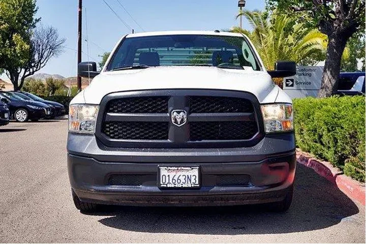 $17998 : Ram 1500 Classic 2022 4x2 Tr image 5