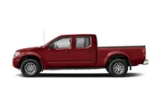 Nissan Frontier 2019 4x2 S 4 thumbnail