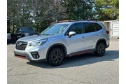 $20098 : Subaru Forester 2019 AWD Spo thumbnail