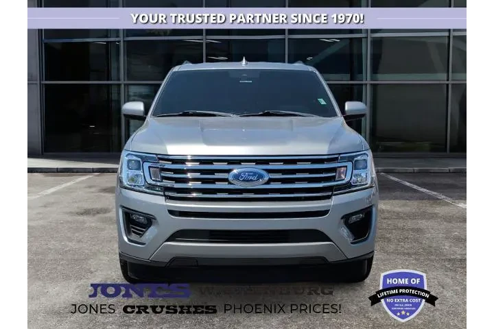 $32995 : Ford Expedition 2020 4x2 XLT image 8