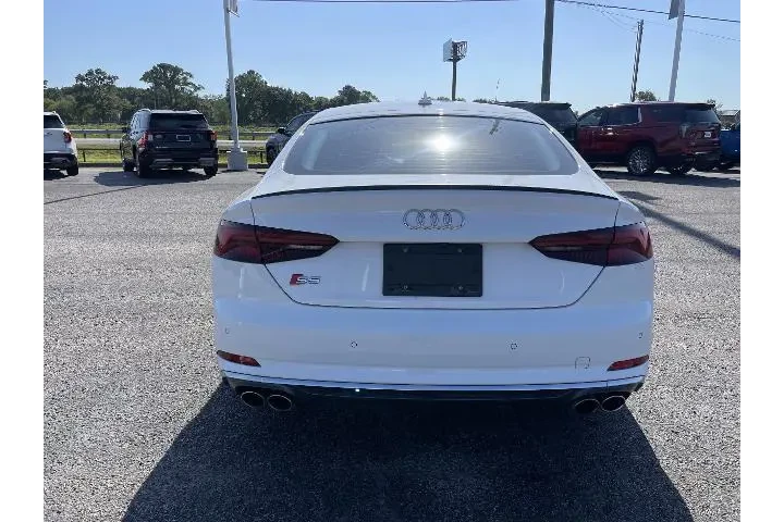 $30489 : Audi S5 Sportback 2019 AWD 3 image 3
