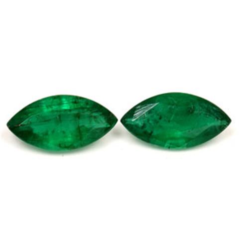 $1200 : Purchase Emerald Birthstone image 1