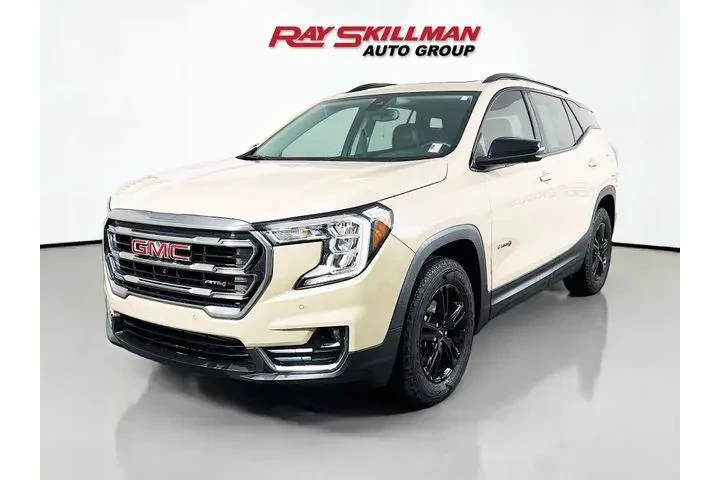 $31975 : GMC Terrain 2023 AWD AT4 4dr image 3