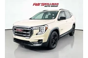 $31975 : GMC Terrain 2023 AWD AT4 4dr thumbnail