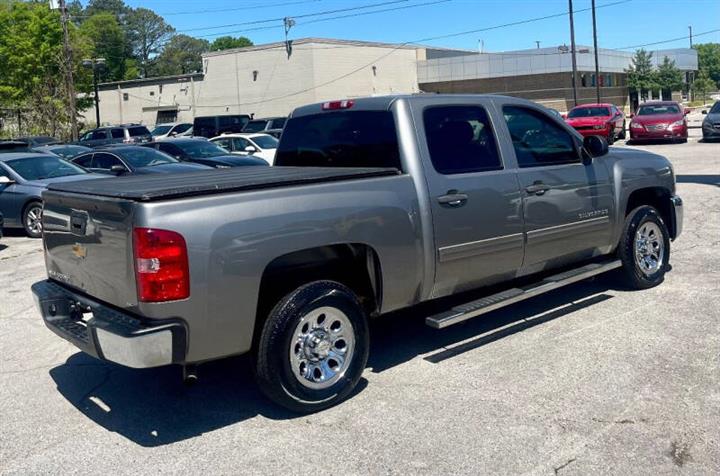 $7900 : 2012 Silverado 1500 LS image 5