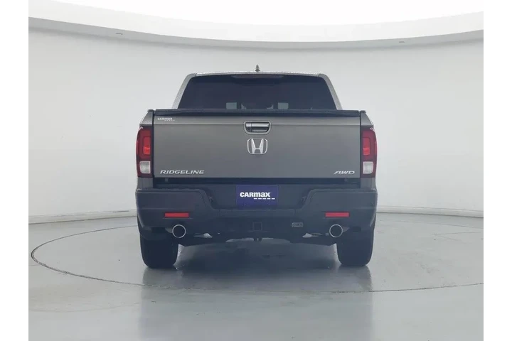 $32998 : Honda Ridgeline 2023 AWD RTL image 6