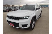 $27550 : Jeep Grand Cherokee L 2021 4 thumbnail