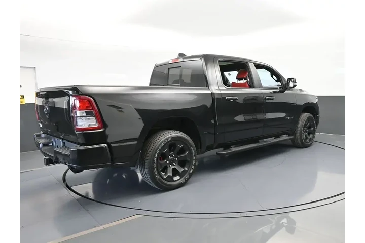 $20995 : Ram 1500 2019 4x2 Big Horn 4 image 6