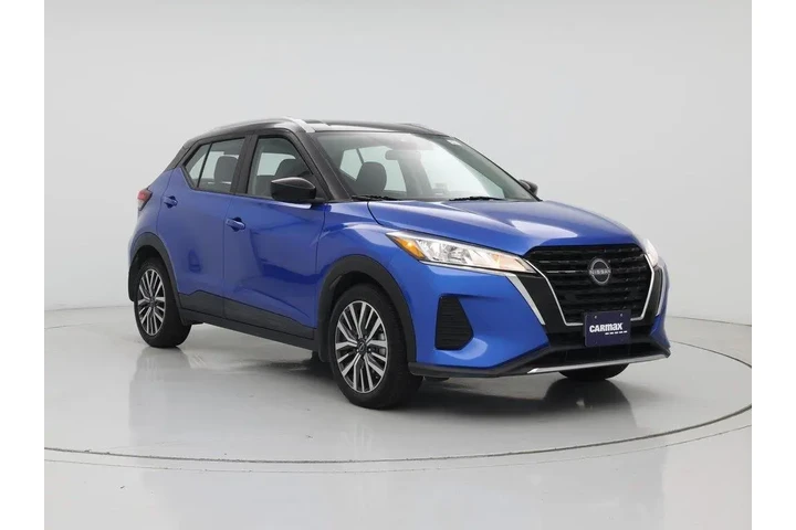 $20998 : Nissan Kicks 2023 SV 4dr Cro image 1