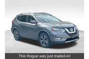 Nissan Rogue 2017 AWD S 4dr en Wichita