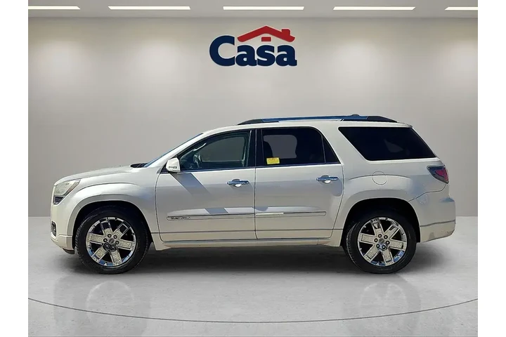 $13995 : GMC Acadia 2015 AWD Denali 4 image 5