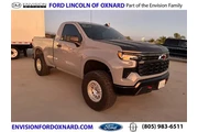 Chevrolet Silverado 1500 202 en Ventura