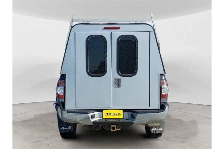 $18561 : Toyota Tacoma 2010 4x4 V6 4d image 4