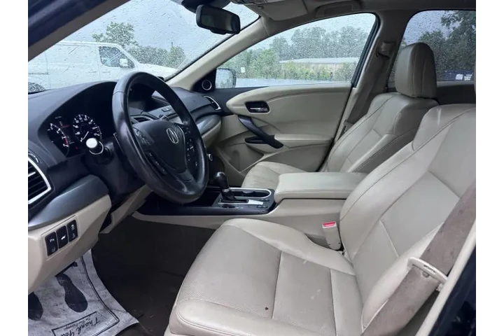 $14900 : 2017 RDX w/Advance image 10