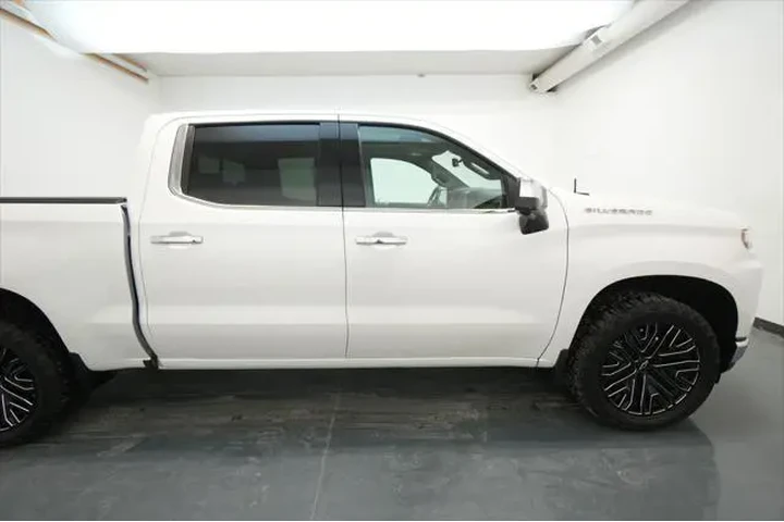 $34490 : Chevrolet Silverado 1500 201 image 10