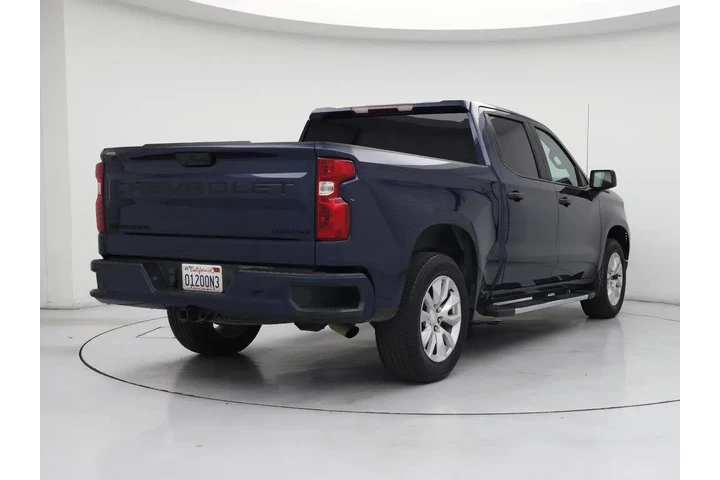 $31998 : Chevrolet Silverado 1500 202 image 8