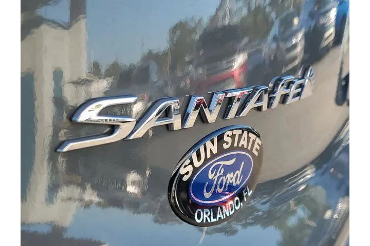 $26498 : Hyundai SANTA FE 2022 Callig image 5