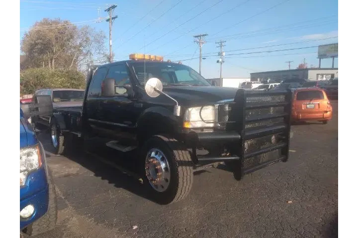 $21250 : 2003 F-550 Super Duty image 3