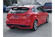 $11810 : Ford Focus 2016 ST 4dr Hatch thumbnail