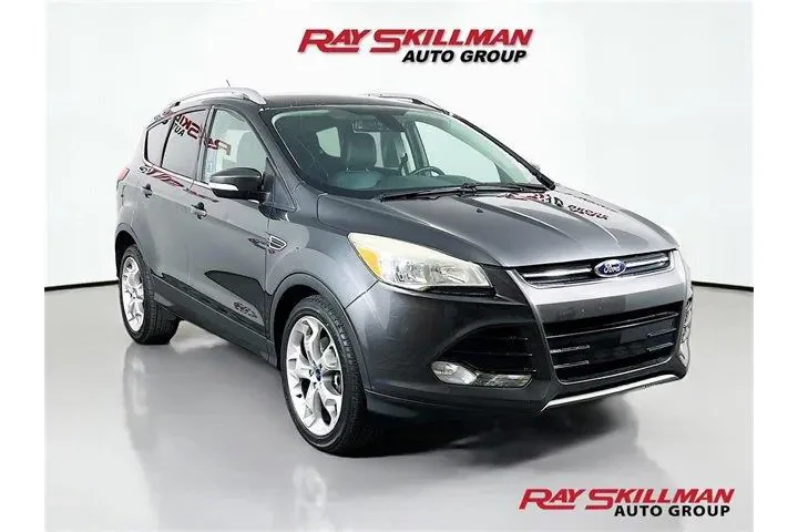 $9975 : Ford Escape 2015 AWD Titaniu image 1