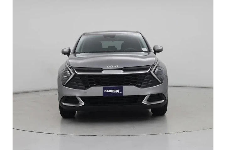 $23998 : Kia Sportage 2025 LX 4dr SUV image 5