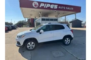 $9900 : Chevrolet Trax 2021 AWD LT 4 thumbnail