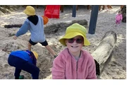 Nurture Strong, Confident Kids en Australia