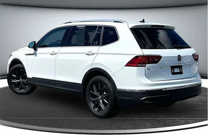 $25300 : Volkswagen Tiguan 2024 AWD W image 4
