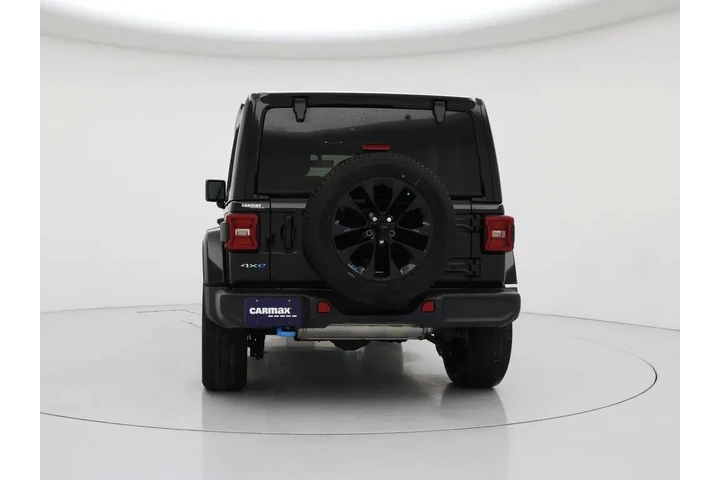 $30998 : Jeep Wrangler Unlimited 2022 image 6