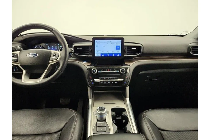 $33998 : Ford Explorer 2023 AWD Limit image 9