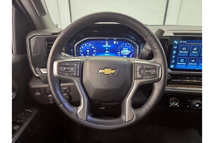 $34998 : Chevrolet Silverado 1500 202 image 10