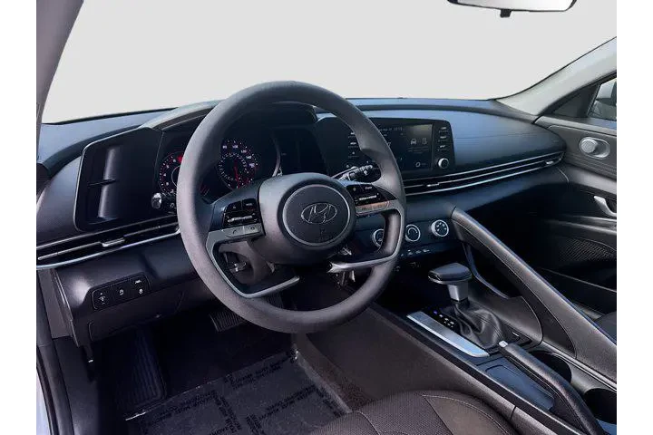 $15923 : Hyundai ELANTRA 2023 SE 4dr image 7