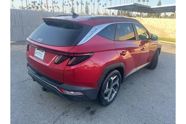 $19995 : Hyundai TUCSON 2022 image 4