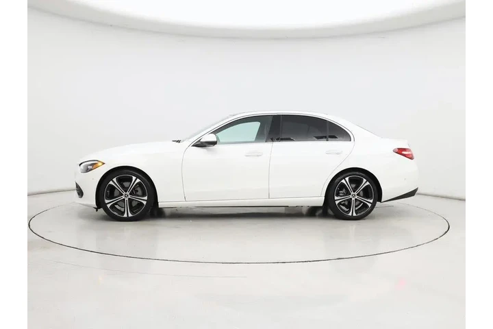 $34998 : Mercedes-Benz C-Class 2023 C image 3