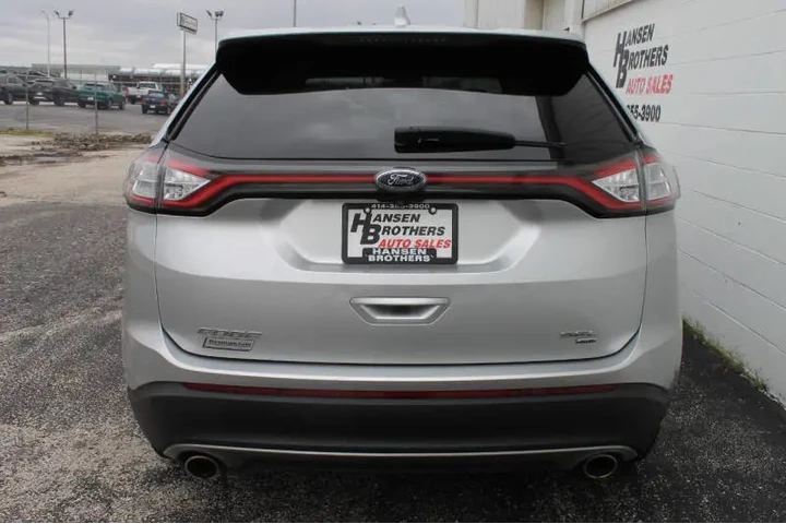 $14990 : 2018 Edge SEL image 5