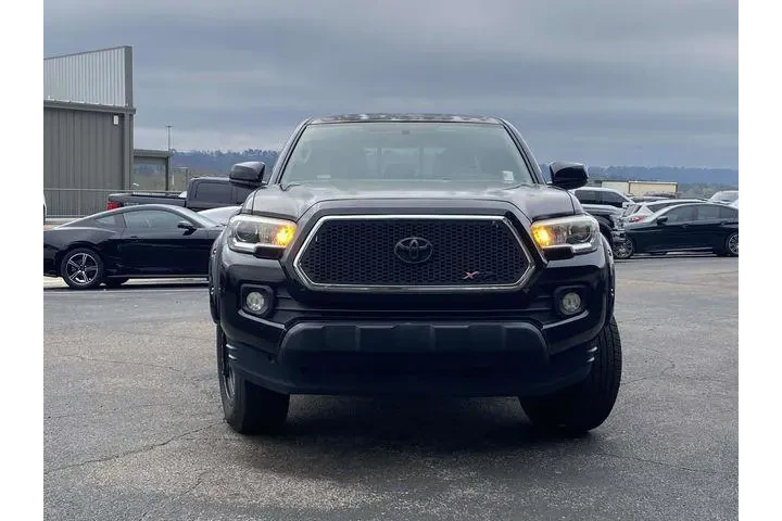 $19990 : Toyota Tacoma 2017 4x2 TRD O image 9