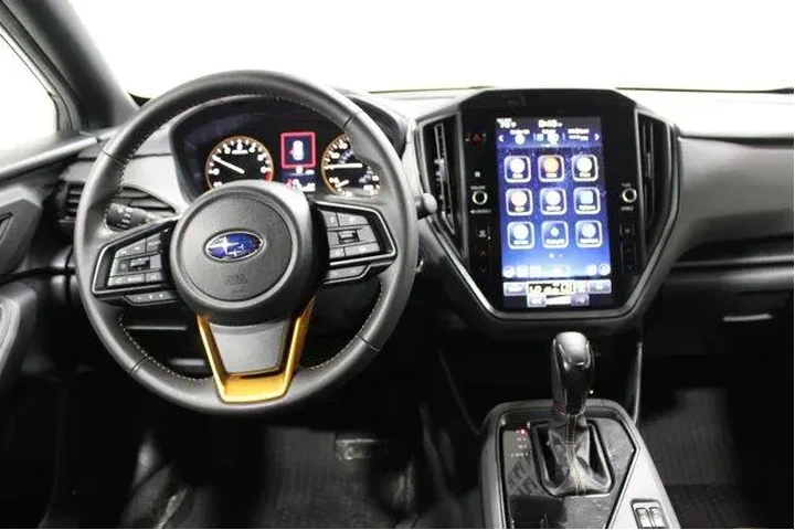 $35983 : Subaru Crosstrek 2025 AWD Wi image 2
